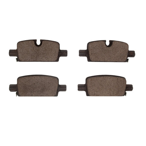 R1 19-26 Rivian R1S Rear Ceramic Brake Pads - 2310-2174-00