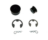 Torque Solution Gate Selector Pivot Bushing: Mitsubishi Evolution X 2008+ - TS-EV-GSP