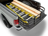 AMP Research 19-22 Ford Ranger Standard Cab BedXtender HD Max - Black - 74842-01A