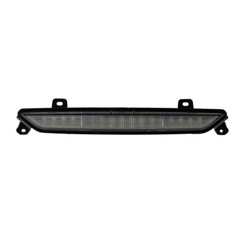 Form Lighting 2024+ Mustang LED Reverse Lamp Smoked - FL0093