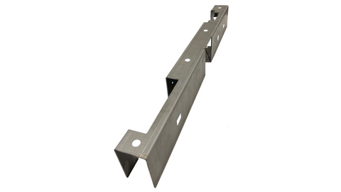 Rust Buster 2004-2012 Chevy Colorado & GMC Canyon Center Frame Section - Left - RB7504L