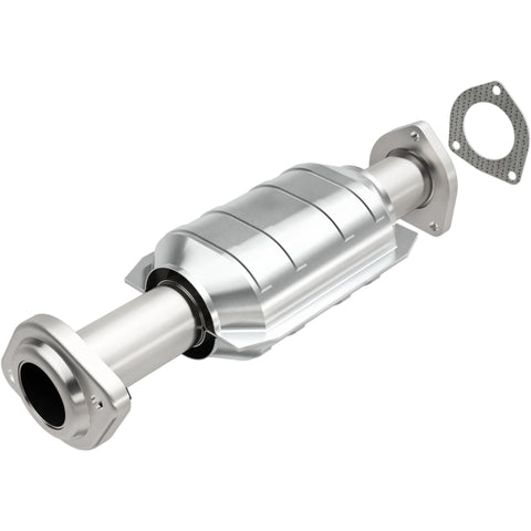 MagnaFlow Conv DF 00-01 Cherokee 4L rr OEM - 49466