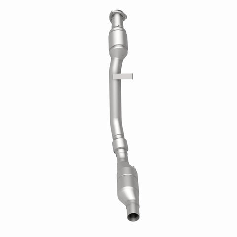 MagnaFlow Direct Fit Catalytic Converter 04-06 Audi S4 4.2L CA - 441095