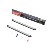 XK Glow 11In Switchback Grill Lights with Start-up Animation & Sequential Turn Signals - XK041029-11