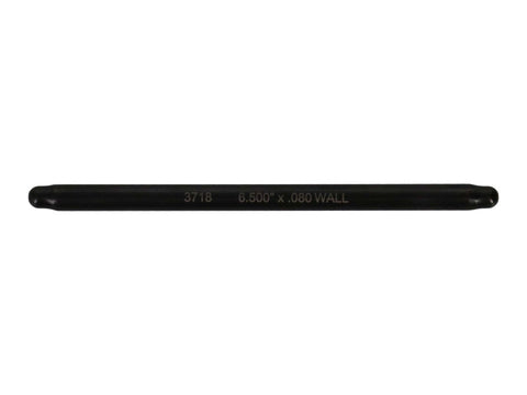 Manley 9.600in Length 3/8in Chrome Moly Swedged End Pushrods (Set of 8) - 25960-8