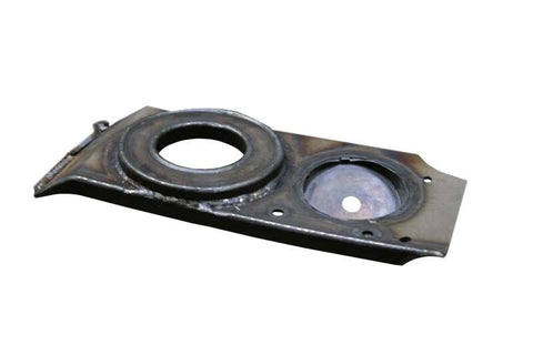 Rust Buster 1996-2002 Toyota 4Runner Rear Upper Coil Spring Bucket & Shock Mount - Right - RB8418R