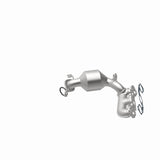 MagnaFlow Conv DF 04-06 Toyota Sienna 3.3L - 50274