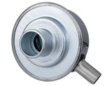 Ford Racing Chrome Breather Cap W/ Ford Racing Logo - M-6766-FRVCH
