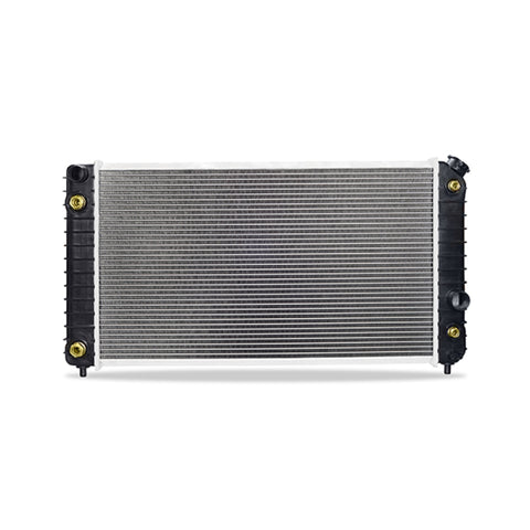 Mishimoto Oldsmobile Bravada Replacement Radiator 1996-2001 - R1826-AT
