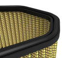 aFe Aries Powersport Air Filters OER PG7 A/F PG7 MC - Kawasaki KFX700 07-09 - 87-10051