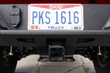 Fishbone Offroad 2020+ Jeep Gladiator Gladiator Mako Rear Bumper - FB22149