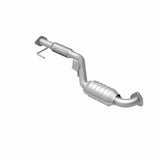 MagnaFlow Conv DF 02-03 MPV 3.0L Passenger Side Rear OEM - 49567