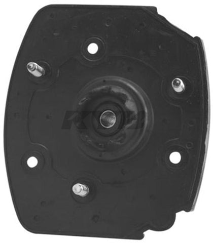 KYB Shocks & Struts Strut Mounts Rear Left BUICK Allure 2005-08 BUICK Century 1997-05 BUICK LaCrosse - SM5398