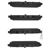 R1 06-26 Mazda MX-5 Miata Rear Performance Sport Brake Pads - 2115-1180-00