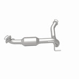 MagnaFlow Direct Fit Catalytic Converter 10-12 Toy FJ/4Runner 4.0L - 51231