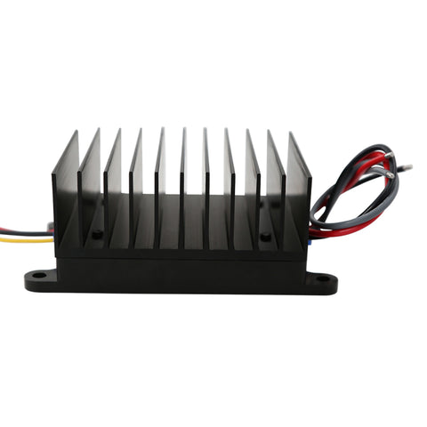 Aeromotive Brushless Spur Gear In-Tank (90 Degree) Fuel Pump w/TVS Controller - 5gpm - 19003