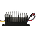 Aeromotive Brushless Spur Gear In-Tank (90 Degree) Fuel Pump w/TVS Controller - 7gpm - 19004