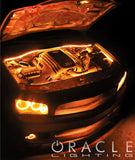 Oracle Engine Bay LED Kit 48in - Amber - 4217-005