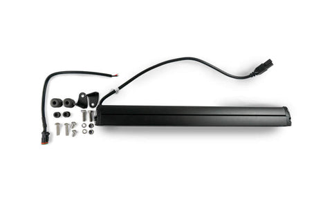 DV8 Offroad 20in Elite Series Light Bar 105W LED - Single Row - BE20SW105W