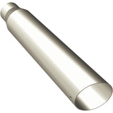 MagnaFlow Tip 1-Pk Sc 3.50 X 18 2.5 15Deg - 35105