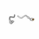 MagnaFlow Conv D/F 05- 300C/Magnum 5.7 w/cats - 16421