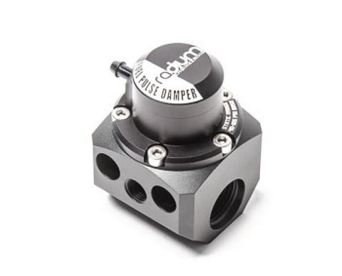 Radium FPD-XR Inline Barb Fitting - 20-0200-01