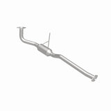 Magnaflow California Direct Fit Converter 1996 Suzuki Swift 1.3L - 4481167