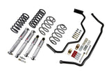 Belltech MUSCLE CAR PERFORMANCE HANDLING KIT - 1733