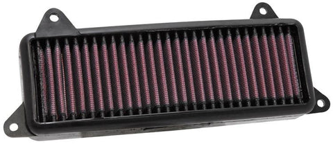 K&N 10 NHX110 Air Filter - HA-1010