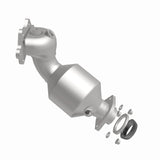 MagnaFlow Direct Fit Catalytic Converter 06-10 Honda Civic 1.3L - 50170