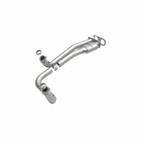MagnaFlow Conv DF 98-00 Chevy 3500 7.4L Fro - 93607