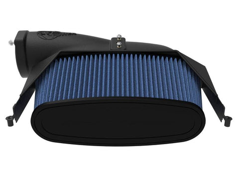 aFe Rapid Induction Pro 5R Cold Air Intake System 14-17 Mercedes-Benz Sprinter 2500/3500 L4-2.1L - 52-10017R
