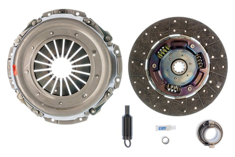 Exedy 2001-2004 Dodge Ram 2500 L6 Stage 1 Organic Clutch - 05805XHD