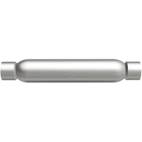 MagnaFlow Muff GP 4 Dia 18inch 3/3 - 18129