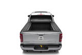 BAK 09-18 Dodge Ram (19-21 Classic) 1500 w/ Ram Box Revolver X4s 5.7ft Bed Cover - 80207RB