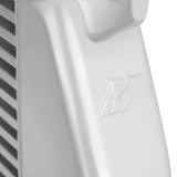 Mishimoto 03-07 Dodge 5.9L Cummins Intercooler Kit w/ Pipes (Silver) - MMINT-RAM-03KSL