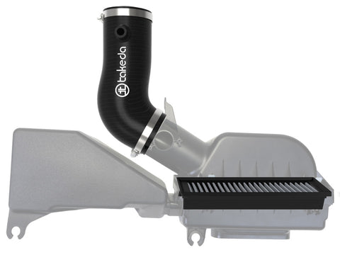 aFe Takeda Super Stock Induction System w/ Pro Dry S  22-23 Toyota GR86/Subaru BRZ H4-2.4L - 56-50056D