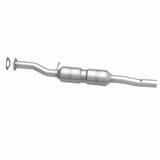 MagnaFlow Conv DF Ford Excursion 00-02 5.4L - 55324