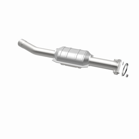 MagnaFlow Direct Fit Catalytic Converter 99-05 Mazda Miata/MX5 (Exc Turbocharged) 1.8L A/T - 51597