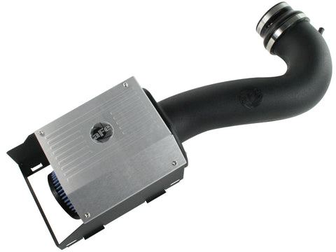 aFe MagnumFORCE Intakes Stage-2 P5R AIS P5R Jeep Grand Cherokee 05-07 Commander 06-07 V8-5.7L - 54-10242