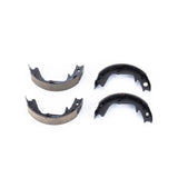 Power Stop 01-05 Subaru Legacy Rear Autospecialty Parking Brake Shoes - B758