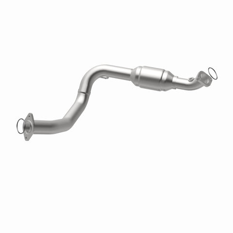 MagnaFlow Direct Fit Catalytic Converter 05-07 4-Run/FJ Driver Side Rear - 23984