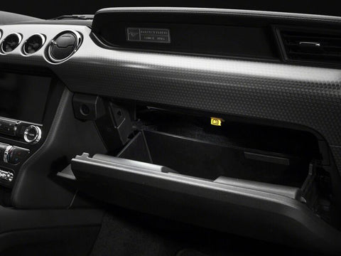 Raxiom 15-23 Ford Mustang Axial Series Stage 1 Interior LED Lighting Kit- Cool White - 390268