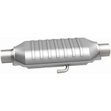 MagnaFlow Universal Catalytic Converter 3/3 W/2Air - 95029