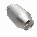 MagnaFlow Universal Catalytic Converter 2.50 inch C/C CA Pre-OBDII - 333506