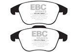 EBC 15 and up Audi Q3 2.0 Turbo Yellowstuff Front Brake Pads - DP41997R