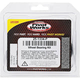 Pivot Works Premium Wheel Bearing - 25-1334-P