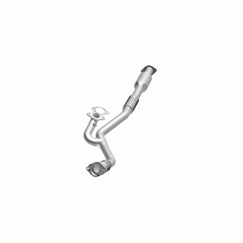 MagnaFlow Direct Fit Catalytic Converter 14-15 Buick LaCrosse Premium / Leather V6 3.6L - 52896