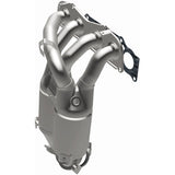 MagnaFlow Direct Fit Catalytic Converter 01-06 Toyota Highlander 2.4L - 51871