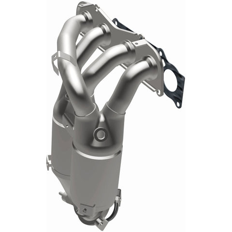 MagnaFlow Direct Fit Catalytic Converter 01-06 Toyota Highlander 2.4L - 51871